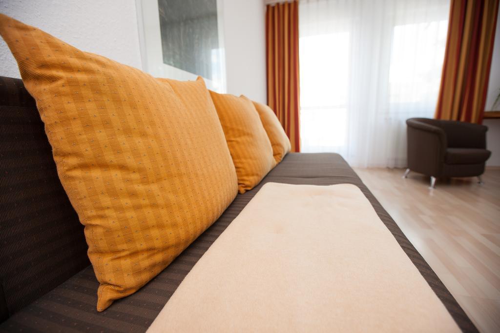 Centro Hotel U-No1, Trademark Collection By Wyndham Großbettlingen Екстериор снимка